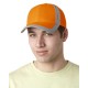RF102 Adams Headwear ORANGE
