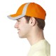 RF102 Adams Headwear ORANGE