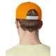 RF102 Adams Headwear ORANGE