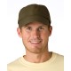 SH101 Adams Headwear OLIVE