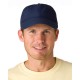 SH101 Adams Headwear NAVY