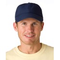 SH101 Adams Headwear NAVY