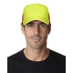 TR102 Adams Headwear YELLOW
