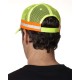 TR102 Adams Headwear YELLOW
