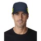 TR102 Adams Headwear NAVY