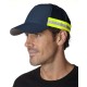 TR102 Adams Headwear NAVY
