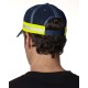 TR102 Adams Headwear NAVY