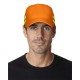 TR102 Adams Headwear ORANGE