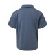 41800Y AllPro HEATHER NAVY