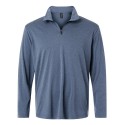 41870 AllPro HEATHER NAVY