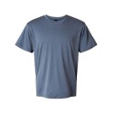 48000 AllPro HEATHER NAVY
