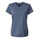 48000L AllPro HEATHER NAVY