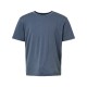 48000Y AllPro HEATHER NAVY