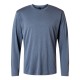 48400 AllPro HEATHER NAVY