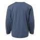 48400Y AllPro HEATHER NAVY