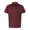 4HM00 AllPro Maroon Melange