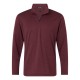 4HM700 AllPro Maroon Melange