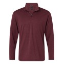 4HM700 AllPro Maroon Melange