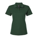 62800L AllPro FOREST GREEN