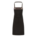RP123 Artisan Collection by Reprime BLACK/ BROWN