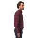 RP250 Artisan Collection by Reprime Red/ Navy