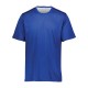1602 Augusta Sportswear ROYAL/ WHITE