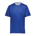 1602 Augusta Sportswear ROYAL/ WHITE
