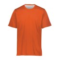 1602 Augusta Sportswear ORANGE/ WHITE