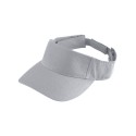 6225 Augusta Sportswear SILVER GREY