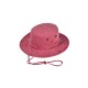 AP1923 Authentic Pigment Nautical Red/ Khaki