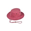 AP1923 Authentic Pigment Nautical Red/ Khaki