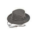 AP1923 Authentic Pigment Black/ Khaki