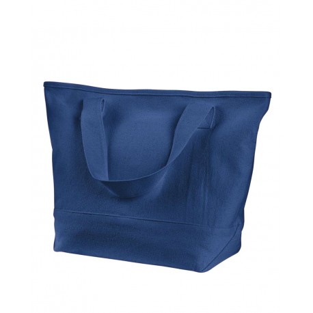 BE258 BAGedge BE258 Bottle Tote NAVY