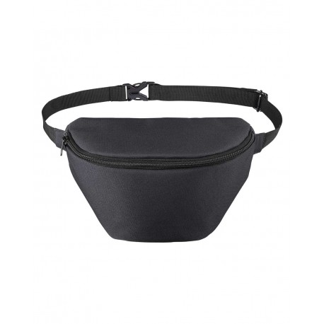 BE260 BAGedge BE260 Fanny Pack BLACK
