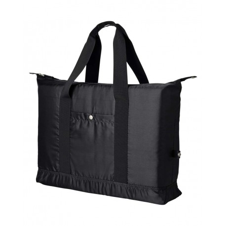 BE279 BAGedge BE279 Getaway Duffel BLACK