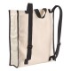 BE280 BAGedge NATURAL/ BLACK