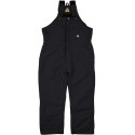 B415 Berne Apparel BLACK