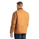 CH416 Berne Apparel BROWN DUCK