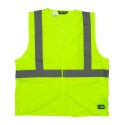 HVV042 Berne Apparel YELLOW