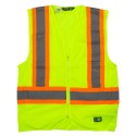 HVV046 Berne Apparel YELLOW