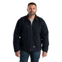 J374 Berne Apparel MIDNIGHT