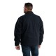 J374 Berne Apparel MIDNIGHT