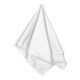 BA001 Big Accessories WHITE