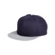 BA539 Big Accessories Navy/ Heather Grey