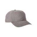 BA610 Big Accessories DARK GREY