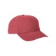 BA610 Big Accessories ANTIQUE RED