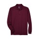 88192 CORE365 BURGUNDY