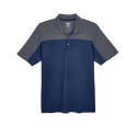 CE101 CORE365 Classic Navy Heather/ Carbon