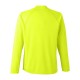 CE110 CORE365 SAFETY YELLOW