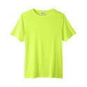 CE111 CORE365 SAFETY YELLOW